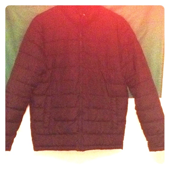 Other - Puffer jacket